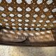 Paire de chaises de bistrot Fischel