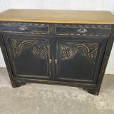 Parisian art deco buffet