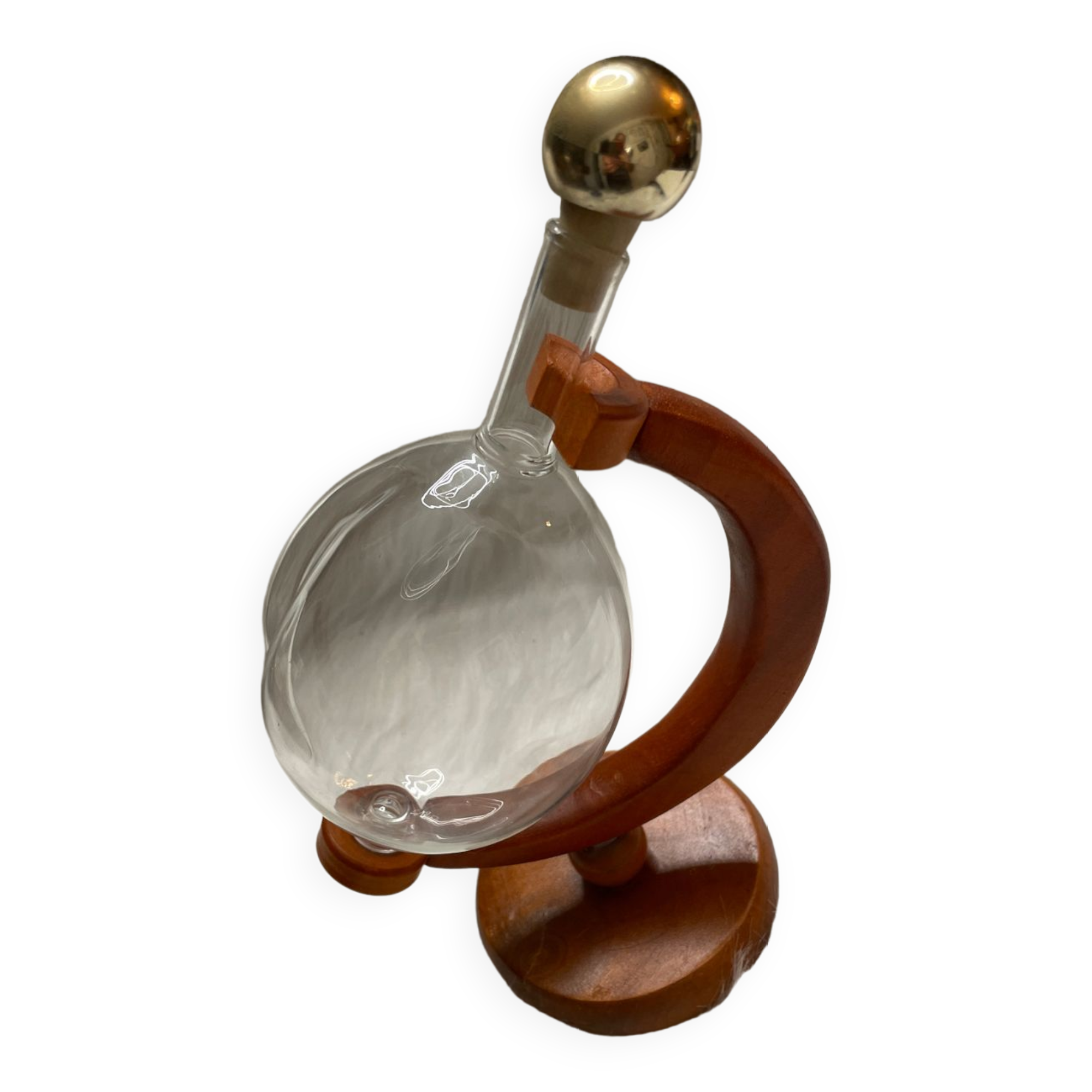 Liqueur carafe