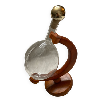 Liqueur carafe