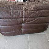 Togo corner armchair