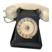 Vintage telephone