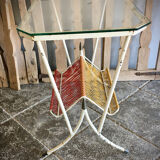 Iron table