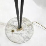Mid-Centuy Modern Floor Lamp