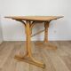 Italian bistro table