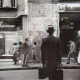 Leonard Freed vintage contemporary black and white photography