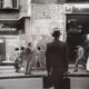 Leonard Freed vintage contemporary black and white photography