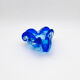 Pocket Bowl Josef Hospodka Sommerso Blue Cobalt Lagoon Vintage 60s 70s A