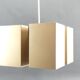 Suspension vintage B1273 Raak Amsterdam