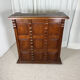 Antique oak counter/bar, 20th century