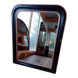 Louis Philippe style mirror