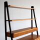 Bookcase 60s | Swedish