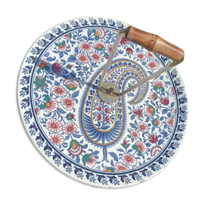 plateau à fromages -