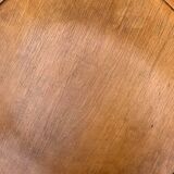 Pair of bistro chairs