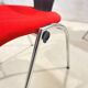 Vintage stackable chair Kusch+Co postmodern – 1980s