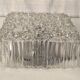 Bubble glass wall lamp/ceiling lamp (GM) – 60s