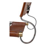 Afra & Tobia Scarpa ‘Benetton’ Chair, Italy, 1980s