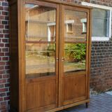 Former cabinetmaker window