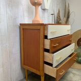 Vintage dresser