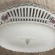 Fruit basket haviland model louveciennes
