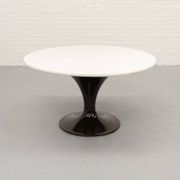 Orbit dining set Herman Miller 1970s