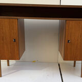 Vintage Scandinavian desk