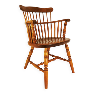 Chaise éclectique Nesto,