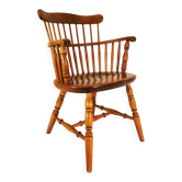 Nesto eclectic chair, Sweden 1960s