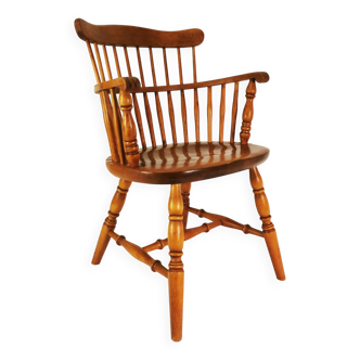 Chaise éclectique Nesto, Suède années 1960