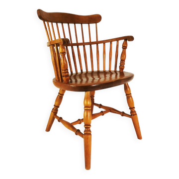 Chaise éclectique Nesto, Suède années 1960