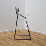 Pair of Ribelle stools, Luxy
