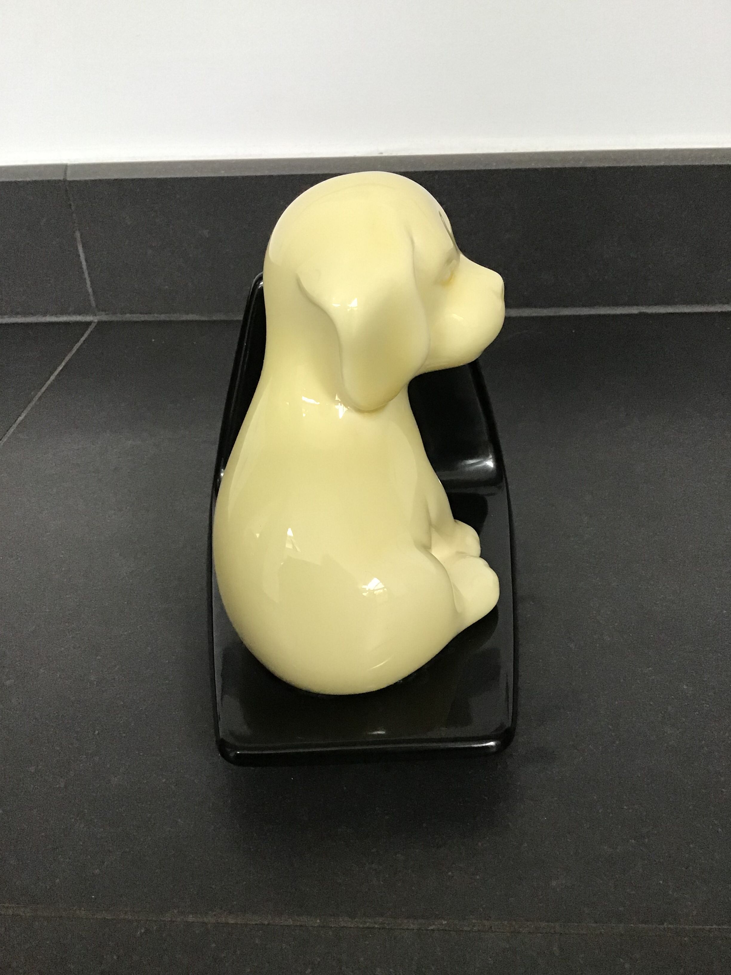 Verceram ceramic bookends