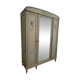 Armoire art deco