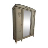 Armoire art deco
