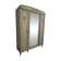 Armoire art deco