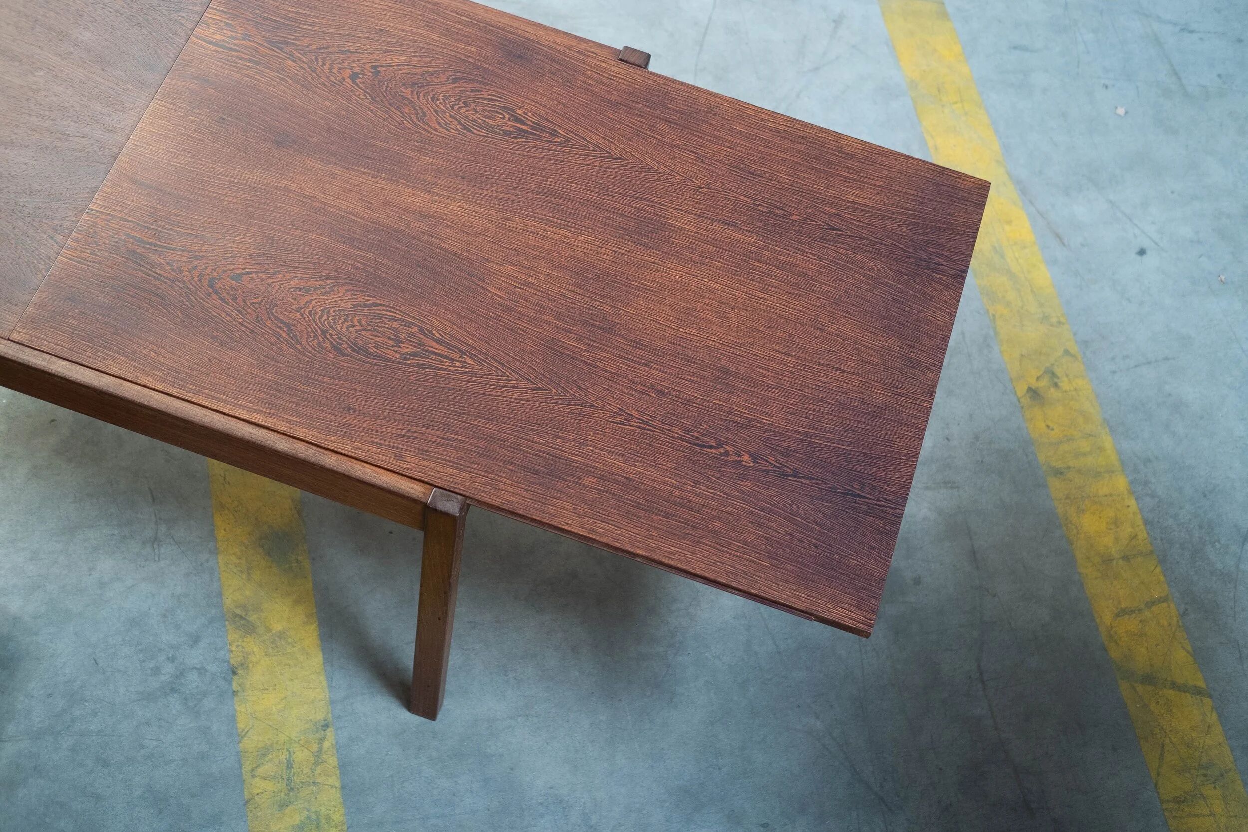 Cees Braakman - Pastoe dining table