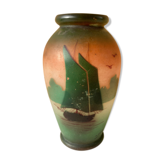 Vintage vase