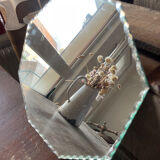 Octagonal mirror 383