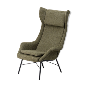 Fauteuil du milieu du