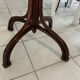 Parrot coat rack Thonet 1920s