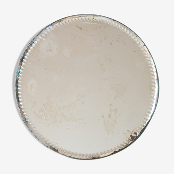 Miroir biseauté 22 cm