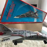 US Air Force fighter jet