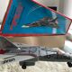 US Air Force fighter jet