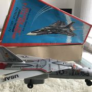 US Air Force fighter jet