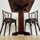 Table bistrot