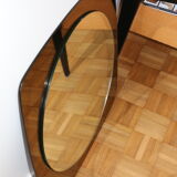 Mirror VECA Italy 607mm