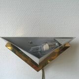 Applique murale vintage j.t. kalmar