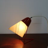Mid-century table lamp  1960´s