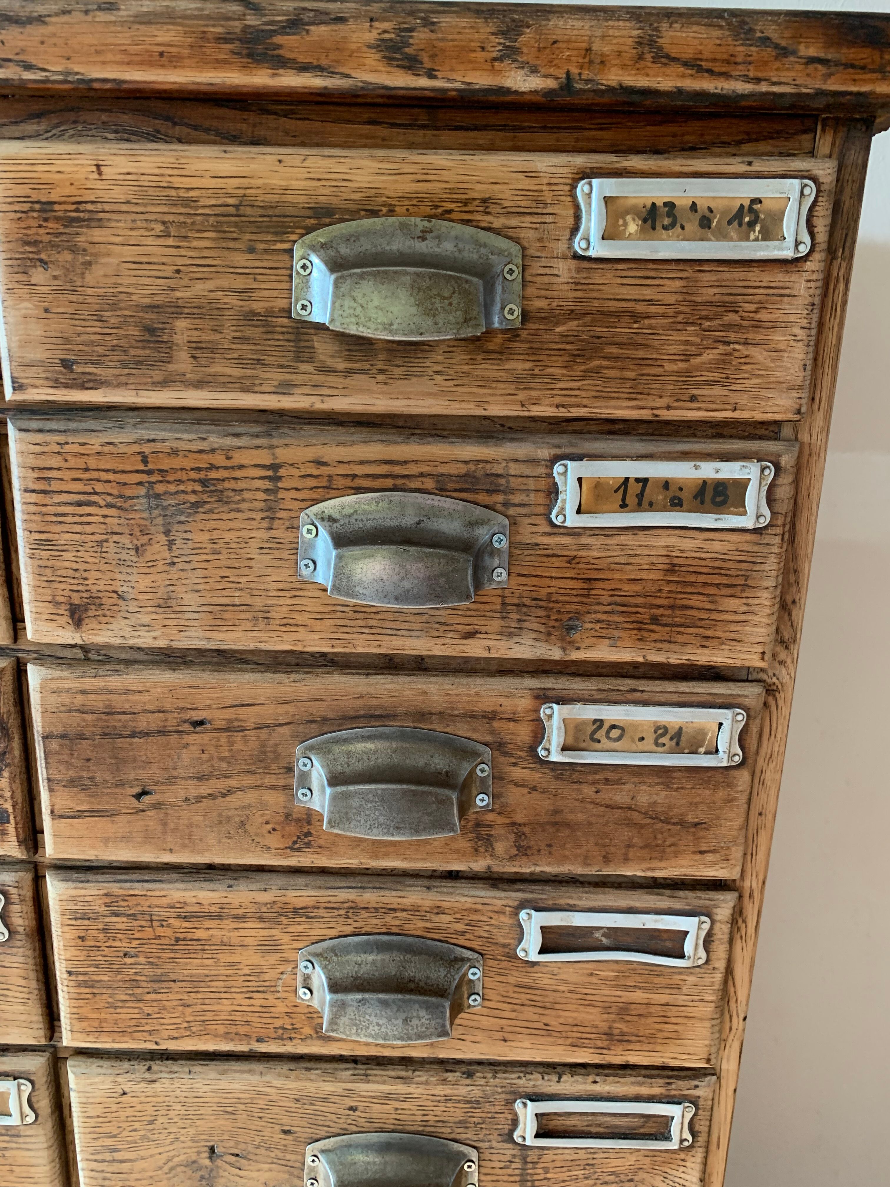 Trade furniture