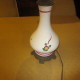 Old lamp